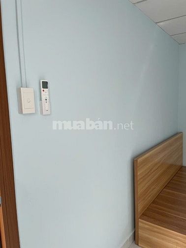 Cần bán nhà sổ hồng riêng ngang 6 dài 12.5, phường BHH B Bình Tân