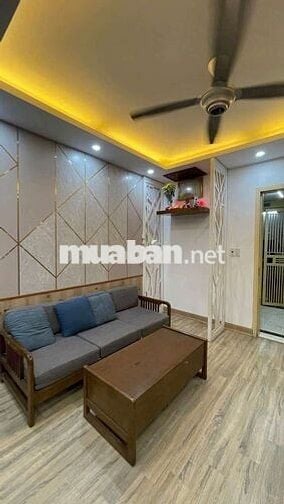 70M- TOÀ HH4 - CHUNG CƯ HH LINH ĐÀM