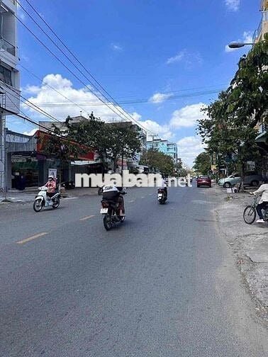 🌻CHO THUÊ NHÀ TRỆT MẶT TIỀN ĐƯỜNG NGUYỄN TRI PHƯƠNG