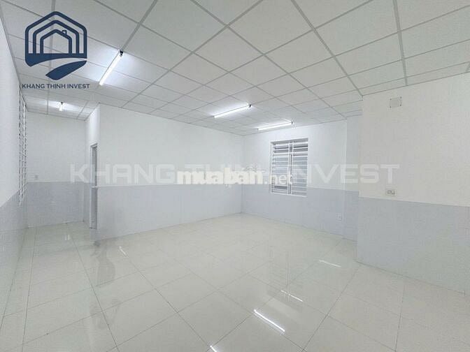 CHO THUÊ MẶT BẰNG 1 TRỆT 5 LẦU - GẦN BẾN NINH KIỀU - TRUNG TÂM CẦN THƠ