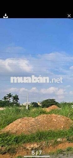 Hơn 4 tỷ có thừa đất mặt  ngõ oto tránh Định Công Thượng-180m2; MT8m