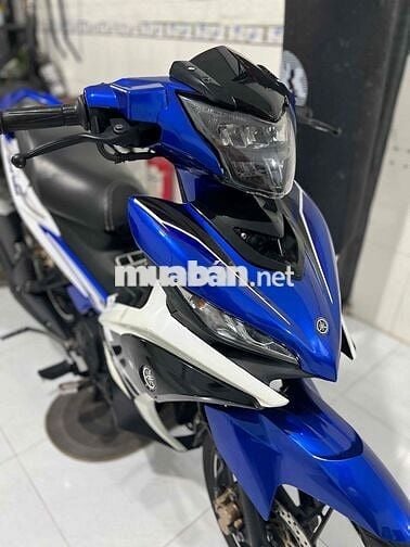 Exciter Keng dọn LC Bs59