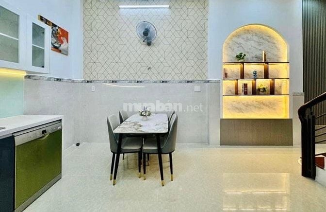 🏡Chủ ngộp bán gấp nhà 48m2 - 1T1L - Lam Sơn, Bình Thạnh, Giá 2tỷ090