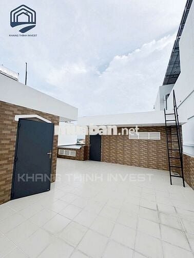 CHO THUÊ MẶT BẰNG 1 TRỆT 5 LẦU - GẦN BẾN NINH KIỀU - TRUNG TÂM CẦN THƠ