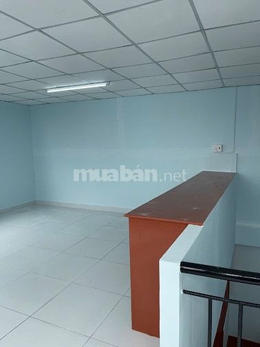 Cần bán nhà sổ hồng riêng ngang 6 dài 12.5, phường BHH B Bình Tân