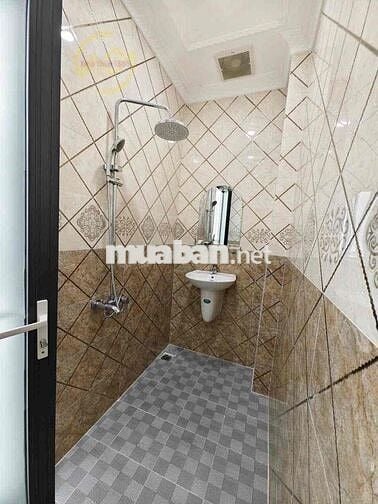 🌻CHO THUÊ NHÀ TRỆT LẦU FULL NỘI THẤT ĐƯỜNG A2 KDC 3A