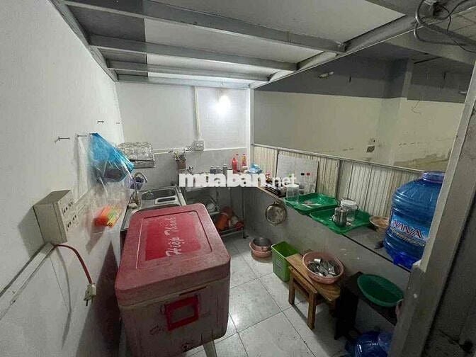 🌻C.G - CHO THUÊ MẶT BẰNG TRỆT TRỐNG SUỐT NGANG 8M KDC 30 KẾ BẾN XE