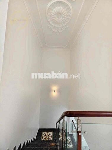 🌻CHO THUÊ NHÀ TRỆT LẦU FULL NỘI THẤT ĐƯỜNG A2 KDC 3A