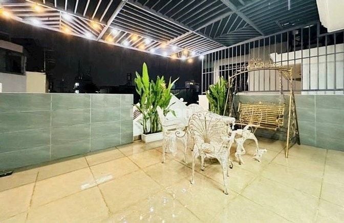 🏡Chủ ngộp bán gấp nhà 48m2 - 1T1L - Lam Sơn, Bình Thạnh, Giá 2tỷ090