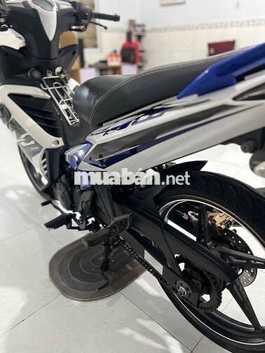 Exciter Keng dọn LC Bs59