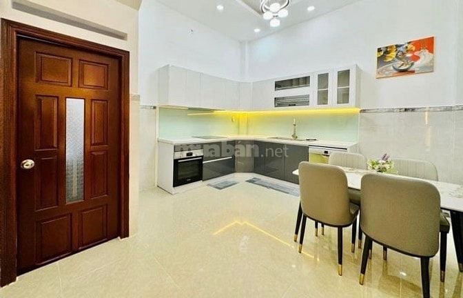 🏡Chủ ngộp bán gấp nhà 48m2 - 1T1L - Lam Sơn, Bình Thạnh, Giá 2tỷ090