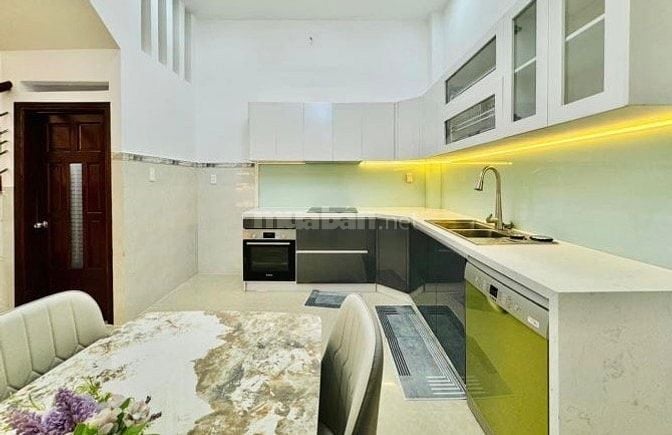 🏡Chủ ngộp bán gấp nhà 48m2 - 1T1L - Lam Sơn, Bình Thạnh, Giá 2tỷ090