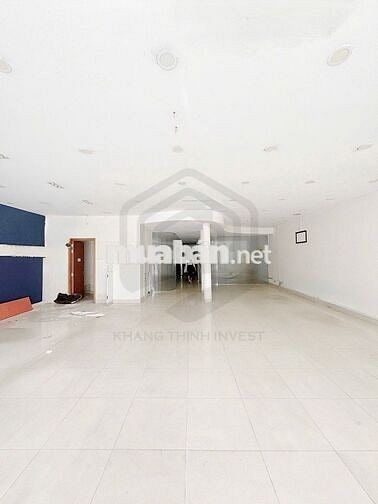 CHO THUÊ MẶT BẰNG NGANG 10M - MẶT TIỀN ĐƯỜNG 3/2 - TRUNG TÂM CẦN THƠ