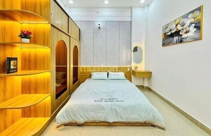 🏡Chủ ngộp bán gấp nhà 48m2 - 1T1L - Lam Sơn, Bình Thạnh, Giá 2tỷ090