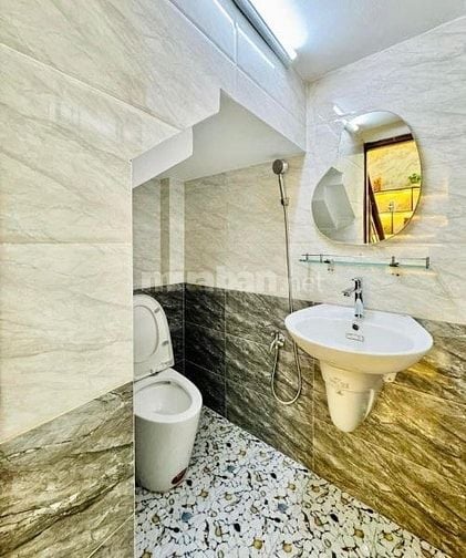 🏡Chủ ngộp bán gấp nhà 48m2 - 1T1L - Lam Sơn, Bình Thạnh, Giá 2tỷ090