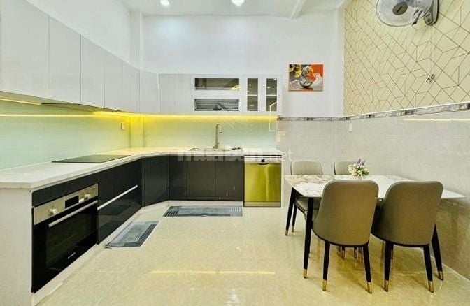 🏡Chủ ngộp bán gấp nhà 48m2 - 1T1L - Lam Sơn, Bình Thạnh, Giá 2tỷ090