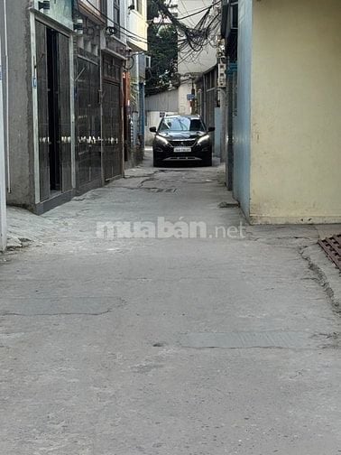 Đất Phúc Lợi 60m2 Giá 7.8 Tỷ NGÕ Ô Tô Thông