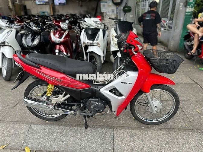 Honda wave A 2019 mới 90% Bstp chính chủ