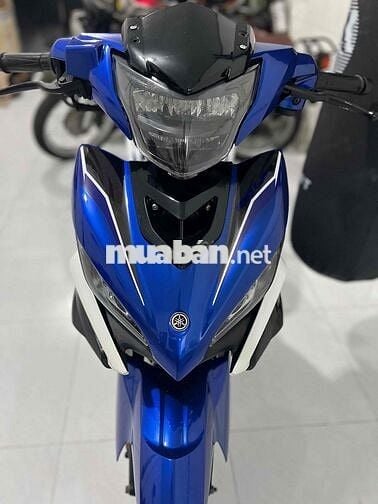 Exciter Keng dọn LC Bs59