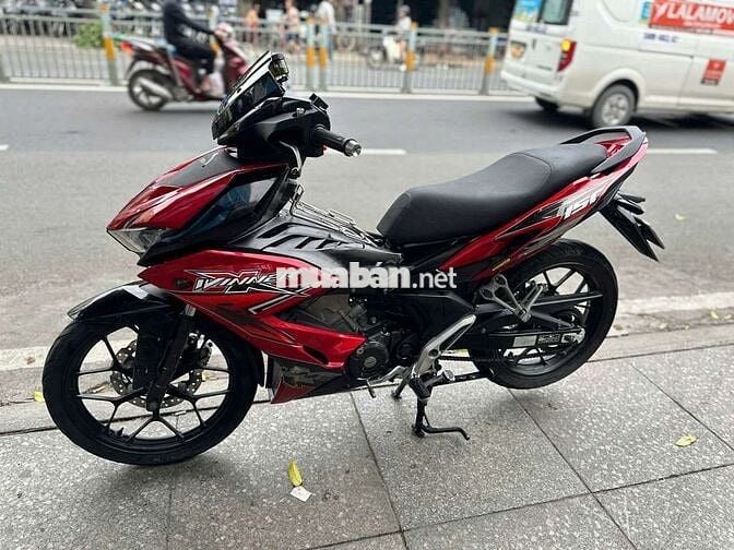 Honda winner x 2020 mới 90% Bstp chính chủ