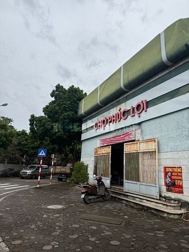 Đất Phúc Lợi 60m2 Giá 7.8 Tỷ NGÕ Ô Tô Thông