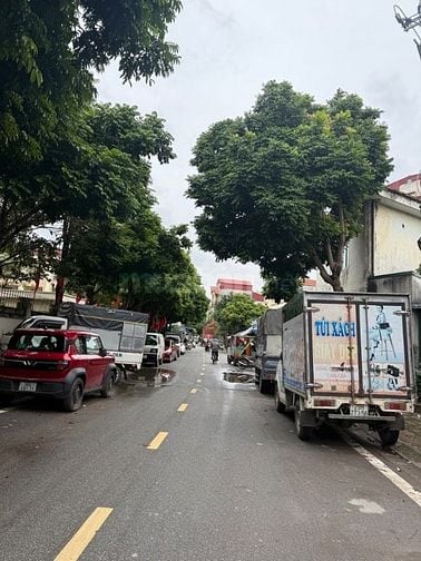 Đất Phúc Lợi 60m2 Giá 7.8 Tỷ NGÕ Ô Tô Thông