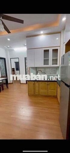 Hot! CT12 KVKL, 55m, 2pn, có sổ, nội thất mới, vào ở ngay