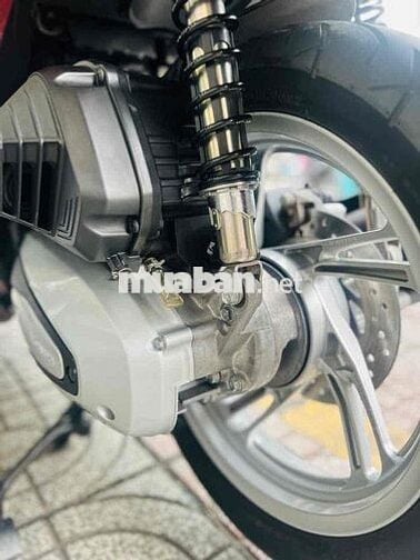 SHVN150 ABS 2021 BSTP - SIÊU LƯỚT 1 CHỦ - GÓP