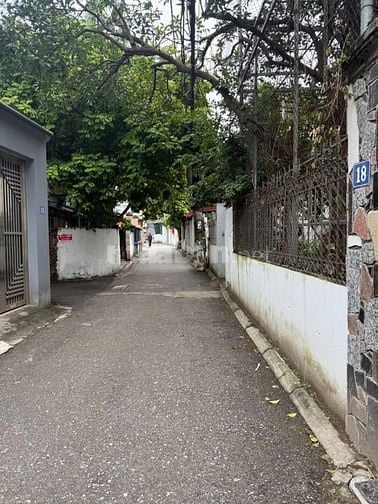 Đất Phúc Lợi 60m2 Giá 7.8 Tỷ NGÕ Ô Tô Thông