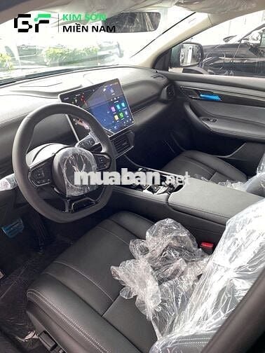 VINFAST VF8 S 2024 - PIN CATL