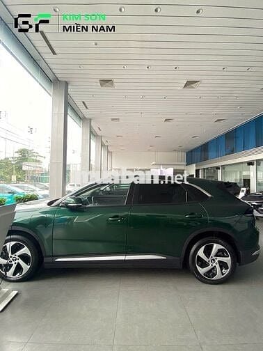 VINFAST VF8 S 2024 - PIN CATL