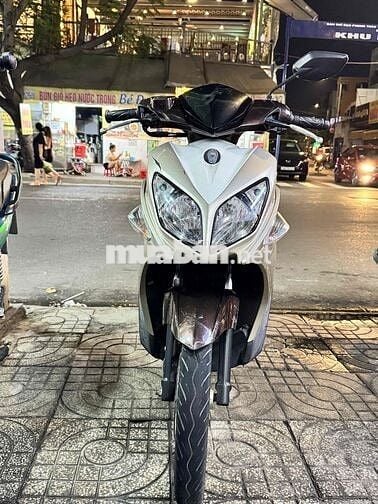 YAMAHA NO4 BSTP MÁY CHẠY ÊM, ÁO ĐẸP, CHỨC NĂNG TÔT