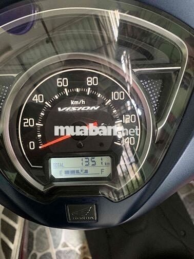 vision bstp chính chủ.xe như xe thùng