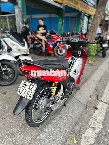 Honda wave A 2019 mới 90% Bstp chính chủ