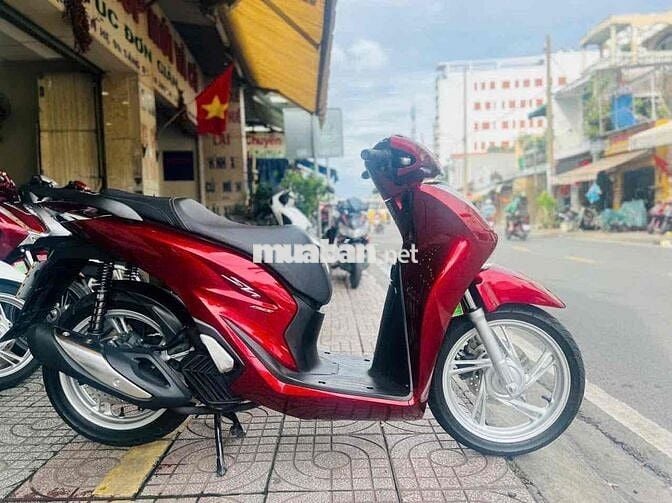 SHVN150 ABS 2021 BSTP - SIÊU LƯỚT 1 CHỦ - GÓP