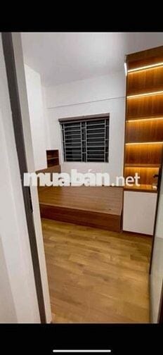 Hot! CT12 KVKL, 55m, 2pn, có sổ, nội thất mới, vào ở ngay