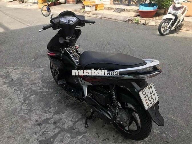 Honda Ab 2010 up thái,bstp,có cccd chủ,xe đẹp zin