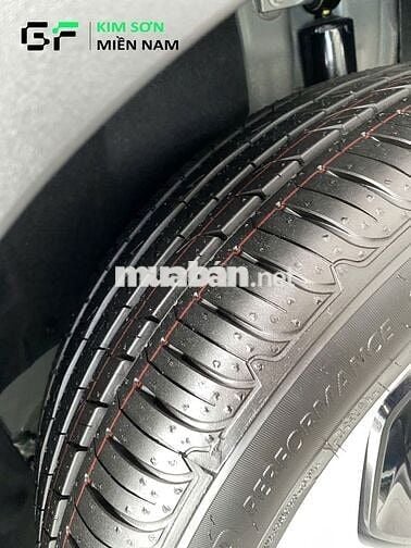 VINFAST VF8 S 2024 - PIN CATL