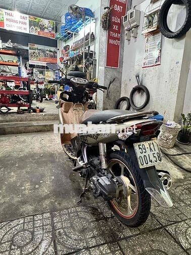 YAMAHA NO4 BSTP MÁY CHẠY ÊM, ÁO ĐẸP, CHỨC NĂNG TÔT