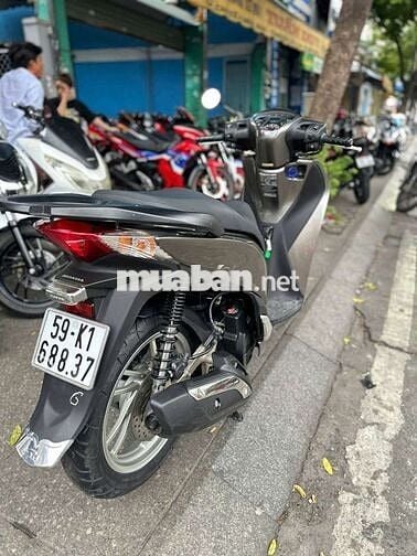 SH 125 khóa smartkey 2015 mới 90% Bstp chính chủ