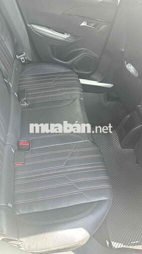 Peugeot 2008 2021 Active 1.2 AT - 50000 km