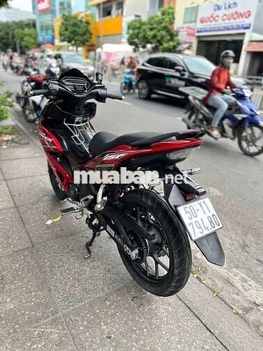 Honda winner x 2020 mới 90% Bstp chính chủ