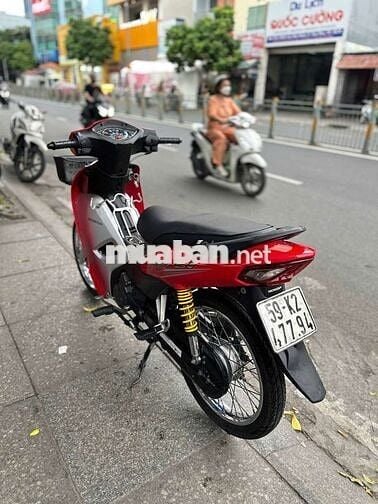 Honda wave A 2019 mới 90% Bstp chính chủ