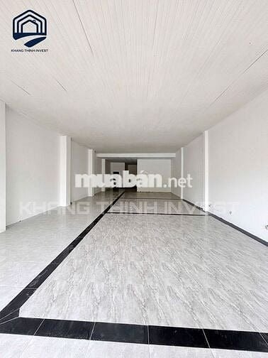 CHO THUÊ MẶT BẰNG NGANG 8M - MẶT TIỀN ĐƯỜNG 30/4 - CẦN THƠ - 40 TRIỆU