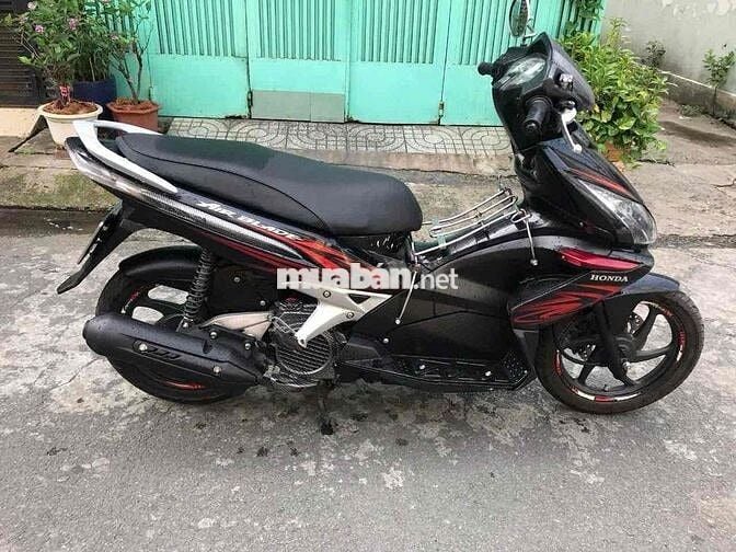 Honda Ab 2010 up thái,bstp,có cccd chủ,xe đẹp zin