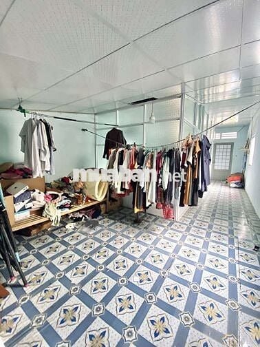 BÁN NHÀ CHÍNH CHỦ – HXH NGUYỄN VĂN QUÁ, Q.12 - 100M2 - GIÁ CHỈ 5.1 TỶ