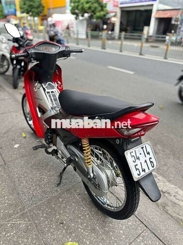 Honda wave A 2010 mới 90% Bstp chính chủ