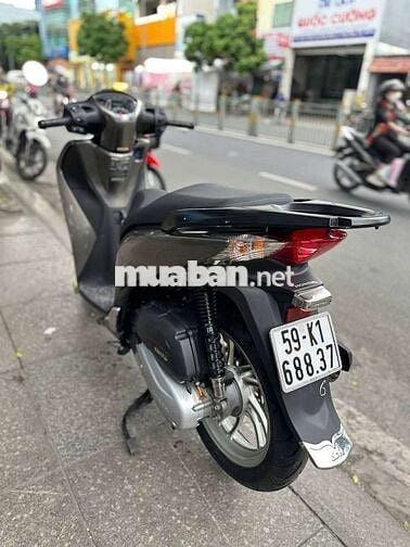 SH 125 khóa smartkey 2015 mới 90% Bstp chính chủ