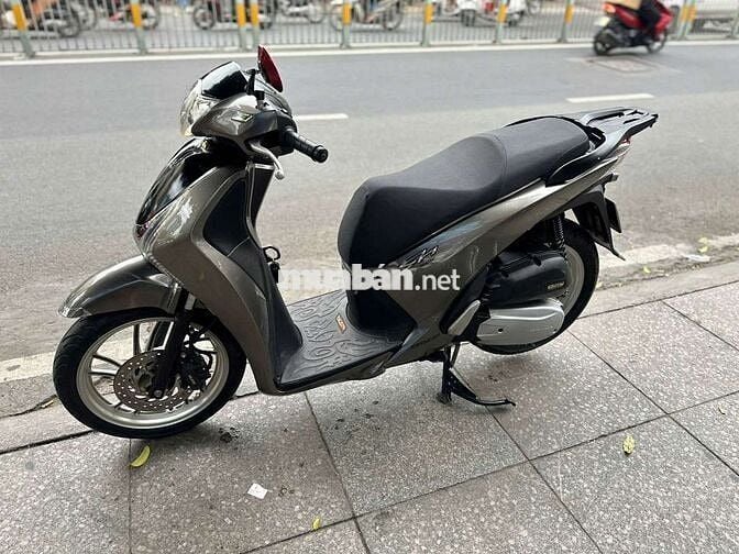 SH 125 khóa smartkey 2015 mới 90% Bstp chính chủ