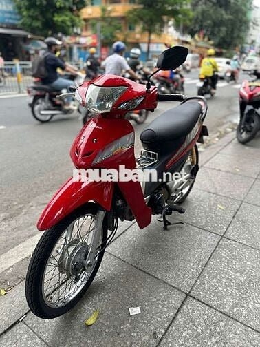 Honda wave A 2010 mới 90% Bstp chính chủ